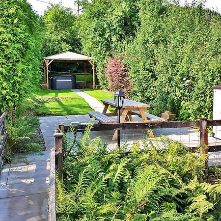 Finest Retreats - Harp House Villa Dolwyddelan Buitenkant foto