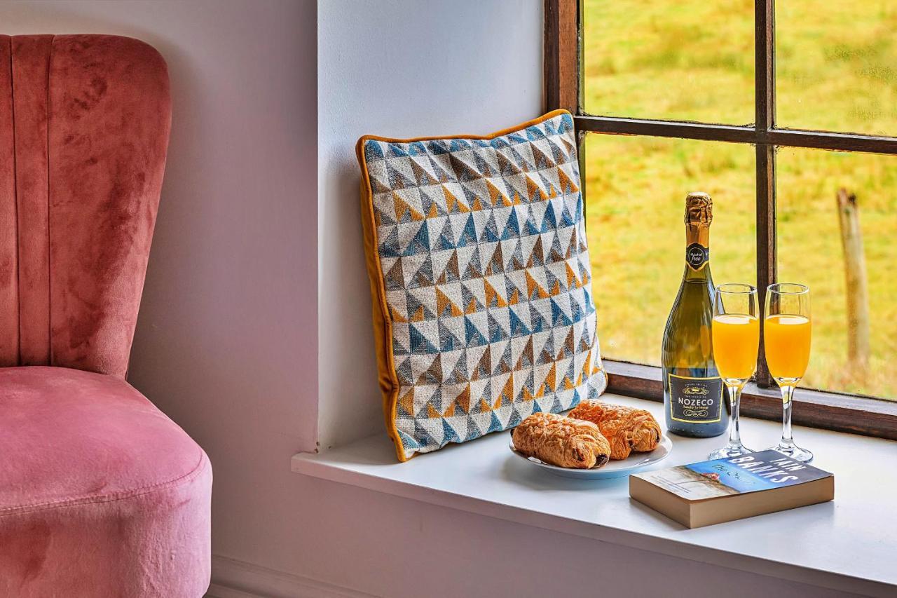 Finest Retreats - Harp House Villa Dolwyddelan Buitenkant foto