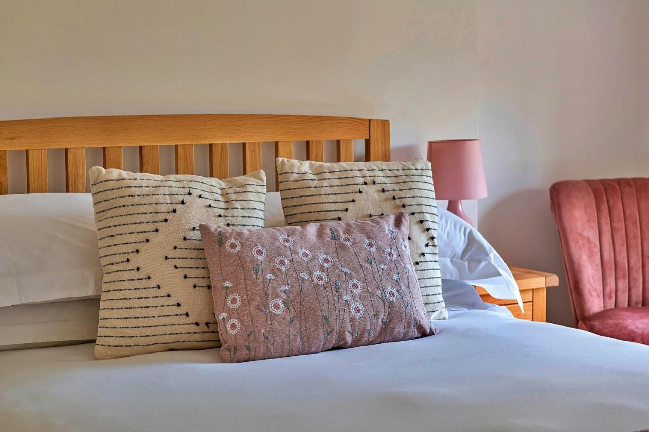 Finest Retreats - Harp House Villa Dolwyddelan Buitenkant foto
